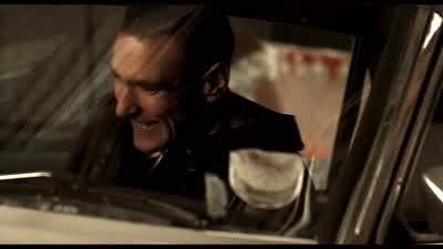 Job well done. - Lock, Stock and Two Smoking Barrels