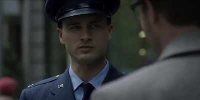 Jobs that give us access
to more cases, more information. - Project Blue Book
