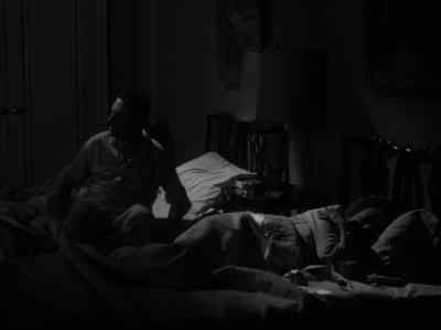 Jocelyn, wake up. - Alfred Hitchcock Presents