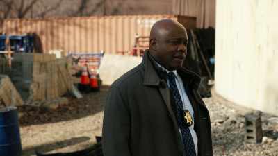 Jocelyn would have dealt - Law & Order: Organized Crime