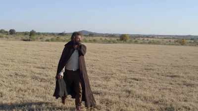 Jochebed:
You once told Abraham - The Book of Genesis
