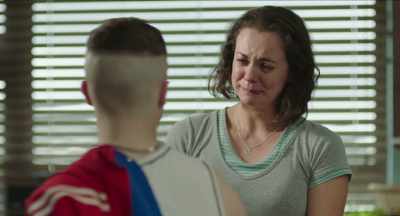 Jock got de same one. - The Young Offenders