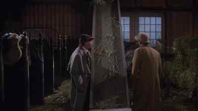 - Jock!
- Hey! - The Private Eyes