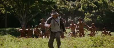 Jock Start the enginesGet it upJock the enginesStart the engines Jock - Indiana Jones and the Raiders of the Lost Ark