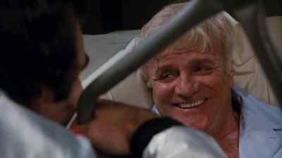 - Jocko?
- Jesus Christ. - Hooper