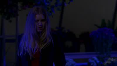 Jodi, this isn't you. - Smallville