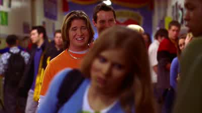 - Jodi, wait. - Smallville