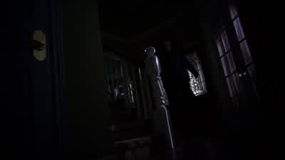 Jodi, where are you? - Smallville