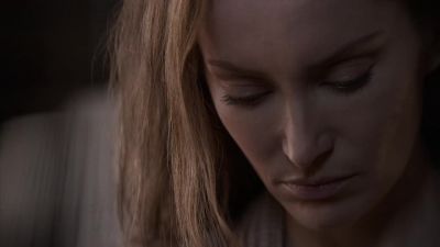JODI: You need to know
whatever you share with us
is confidential, - The Blacklist