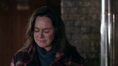 Jodie, he was gone, and there was nothing - The Drowning