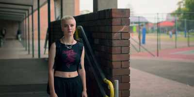 Jodie, Hey, what can I say? - Heartbreak High