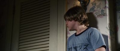 Jodie says you're a bad babysitter Yeah - The Amityville Horror