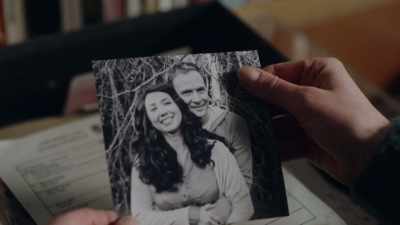 - [Jodie] The couple
who never came forward, - The Drowning
