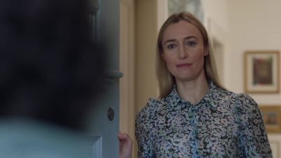 - Jodie. - The Drowning