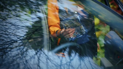 Jodi's determined spirit left a trail - How I Caught My Killer