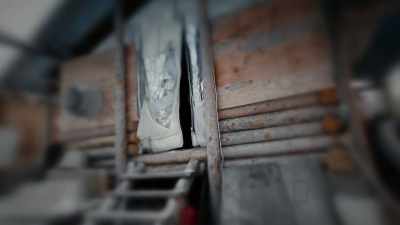 JODY: Anytime I faced
challenges in my life, - Life Below Zero: First Alaskans