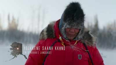 JODY: I pray this one will
provide us with something. - Life Below Zero: First Alaskans
