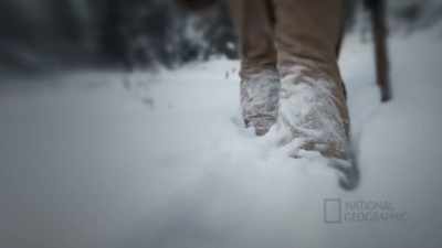 JODY: I think everything that
we have is gifted from Creator. - Life Below Zero: First Alaskans