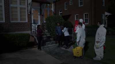 Jody: Jody.
Priscilla: Miss Jody, - Tyler Perry's The Oval