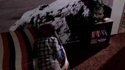 Jody! Jody! - Phantasm