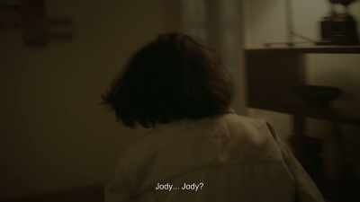 Jody... Jody? - Folklore