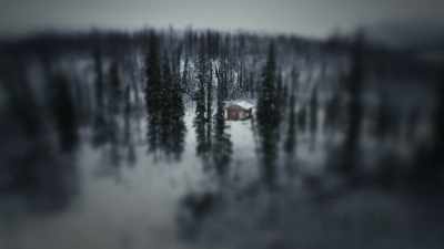 JODY: No matter the temperature,
there are always - Life Below Zero: First Alaskans