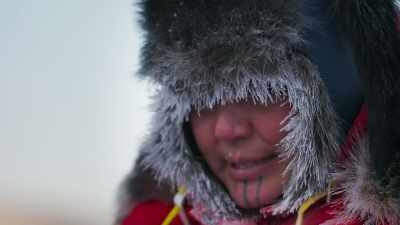 JODY: Nothing today, but maybe
we'll get something tomorrow. - Life Below Zero: First Alaskans