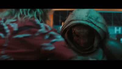 - - Jody… - The Fall Guy
