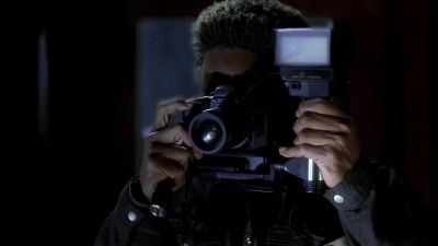 Jody... - CSI: Crime Scene Investigation