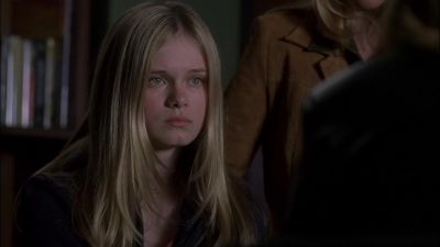 Jody... - CSI: Crime Scene Investigation