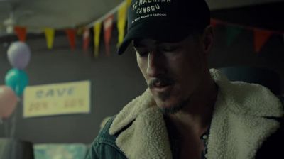Jody? - Haven