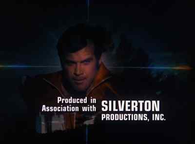 Jody... - The Six Million Dollar Man