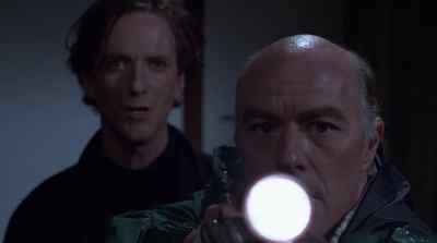 Jody! - Phantasm III: Lord of the Dead