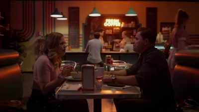Jody said she called him
when the ambulance was sent out. - Nelly Knows Mysteries: A Fatal Engagement