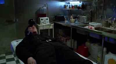 Jody, teach me about him. - Phantasm III: Lord of the Dead