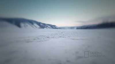 JODY: The Yukon is just
a constant, steady, - Life Below Zero: First Alaskans