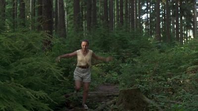 Jody wait up I - Gold Diggers: The Secret of Bear Mountain
