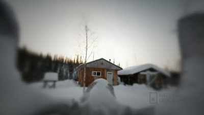JODY: Walking with beauty
means walking with dignity and - Life Below Zero: First Alaskans