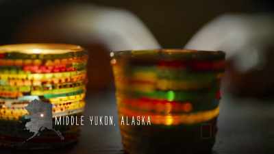 JODY: Well, I feel
pretty bummed out, - Life Below Zero: First Alaskans