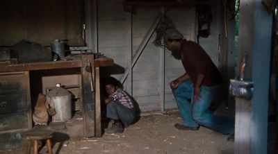 Jody. What is it, son?
What's the matter? - The Waltons