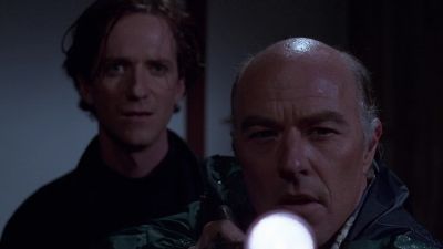 Jody what the hell are you doing here You're dead - Phantasm III: Lord of the Dead