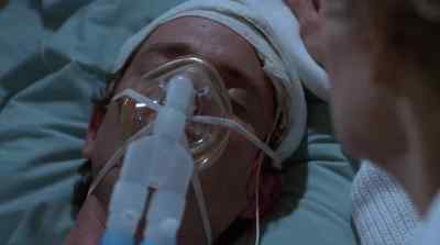 - Jody?
- Yeah. It's me, little brother. - Phantasm III: Lord of the Dead