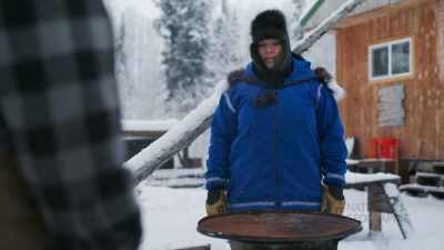 JODY: Yeah, so, it would be
nice that we get these set. - Life Below Zero: First Alaskans