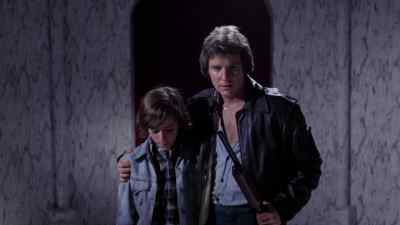 - Jody...
- Yeah? - Phantasm