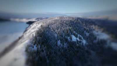 JODY: You might
hear me say like, - Life Below Zero: First Alaskans