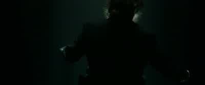 JOE:...40, 39, 38, 37, 36, 35, 34, 33... - You Were Never Really Here
