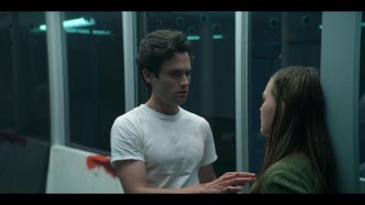 [Joe] A father. - You