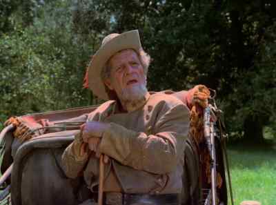 Joe you a good man - The Autobiography of Miss Jane Pittman