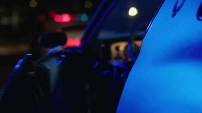 [Joe]  Another incident
 involving Mr. White
 in his history. - Homicide Hunter: Devil in the Mountains