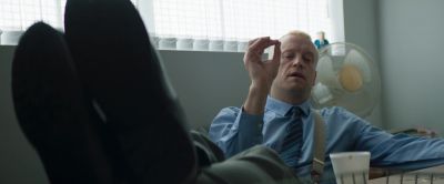 - Joe, are you busy? - Rise of the Footsoldier: Origins